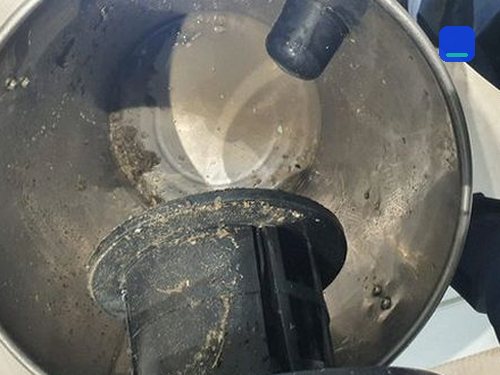 서계동 하수구막힘 상가 베란다 배수관 정비